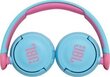 JBL JR 310BT JBLJR310BTBLU hinta ja tiedot | Kuulokkeet | hobbyhall.fi