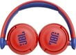 JBL JR 310BT JBLJR310BTRED hinta ja tiedot | Kuulokkeet | hobbyhall.fi