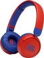 JBL JR 310BT JBLJR310BTRED hinta ja tiedot | Kuulokkeet | hobbyhall.fi