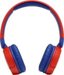 JBL JR 310BT JBLJR310BTRED hinta ja tiedot | Kuulokkeet | hobbyhall.fi