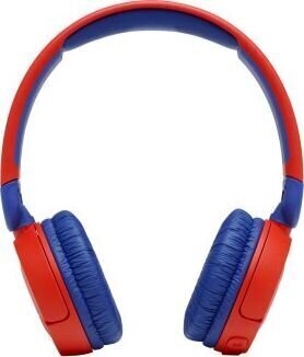 JBL JR 310BT JBLJR310BTRED hinta ja tiedot | Kuulokkeet | hobbyhall.fi