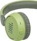 JBL JR 310BT JBLJR310BTGRN hinta ja tiedot | Kuulokkeet | hobbyhall.fi