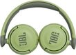 JBL JR 310BT JBLJR310BTGRN hinta ja tiedot | Kuulokkeet | hobbyhall.fi