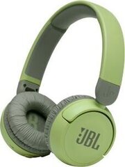 JBL JR 310BT JBLJR310BTGRN hinta ja tiedot | Kuulokkeet | hobbyhall.fi