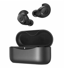 Anker SoundCore Life Dot 2 Black hinta ja tiedot | Kuulokkeet | hobbyhall.fi