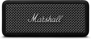 Marshall Emberton II hinta ja tiedot | Kaiuttimet | hobbyhall.fi