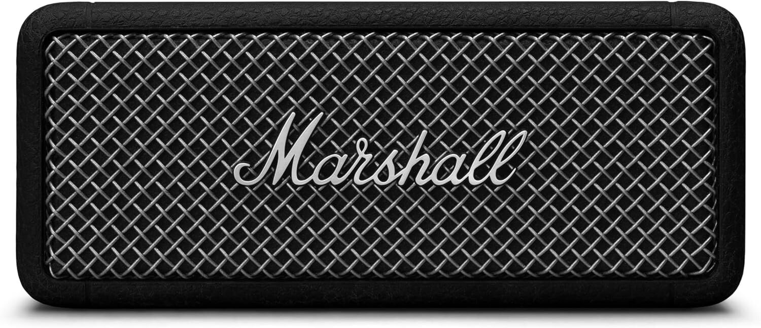 Marshall Emberton II hinta ja tiedot | Kaiuttimet | hobbyhall.fi