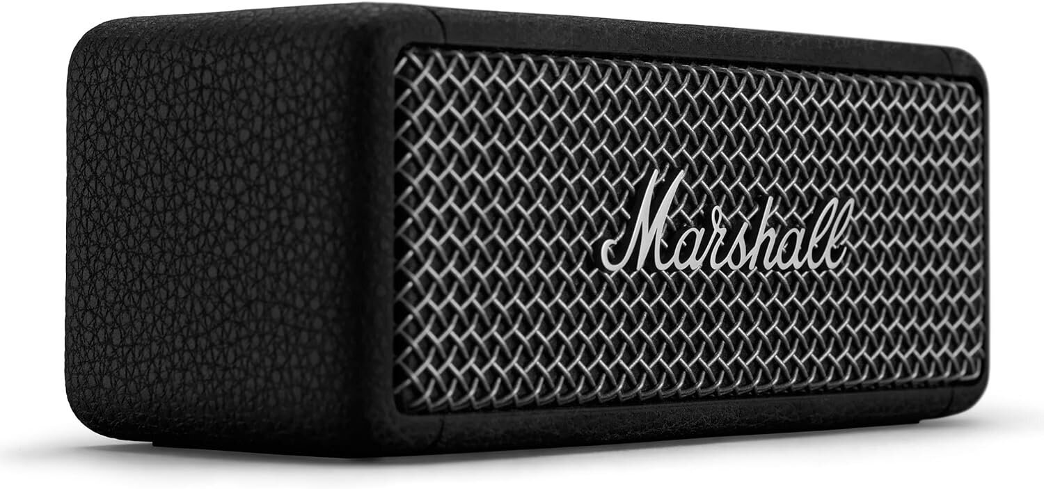 Marshall Emberton II hinta ja tiedot | Kaiuttimet | hobbyhall.fi