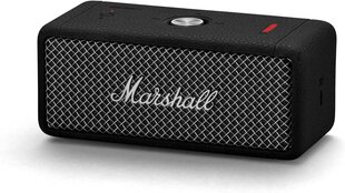 Marshall Emberton II hinta ja tiedot | Kaiuttimet | hobbyhall.fi