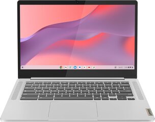 Lenovo IdeaPad Slim 3 Chromebook 4/64GB hinta ja tiedot | Kannettavat tietokoneet | hobbyhall.fi