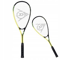 Squash-maila Dunlop Force Lite TI, 195 g hinta ja tiedot | Squash | hobbyhall.fi