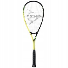 Squash-maila Dunlop Force Lite TI, 195 g hinta ja tiedot | Squash | hobbyhall.fi