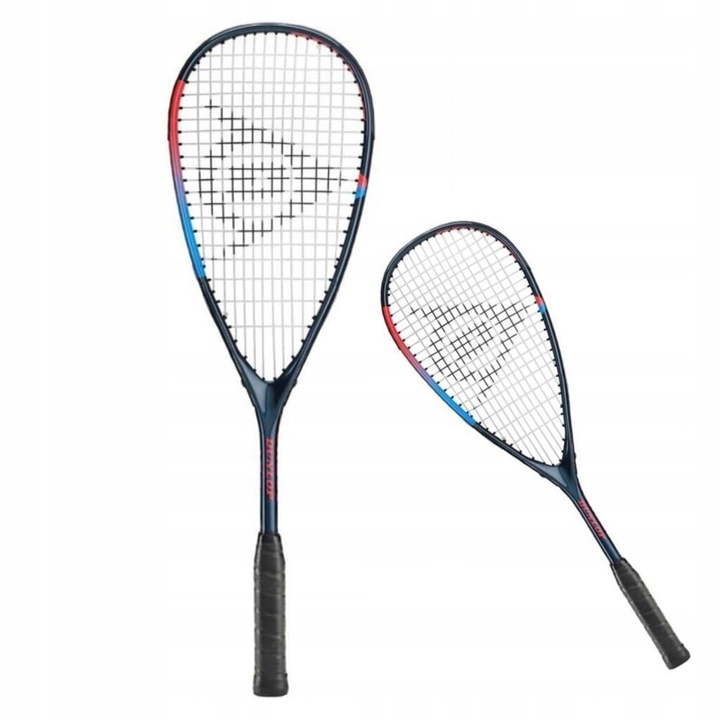 Squash-maila Dunlop Blaze Pro, 180 g hinta ja tiedot | Squash | hobbyhall.fi