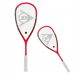 Squash-maila Dunlop Tempo Pro, 160 g hinta ja tiedot | Squash | hobbyhall.fi