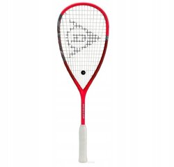 Squash-maila Dunlop Tempo Pro, 160 g hinta ja tiedot | Squash | hobbyhall.fi