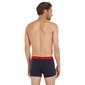 Miesten shortsit Tommy Hilfiger 79324, 3 kpl, sininen hinta ja tiedot | Miesten alushousut | hobbyhall.fi