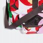 Urheilulaukku Adidas Marimekko Allover Print Sports Duffel, HA5671, 40,75 l hinta ja tiedot | Urheilukassit ja reput | hobbyhall.fi