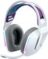 Logitech G733 White Wireless hinta ja tiedot | Kuulokkeet | hobbyhall.fi