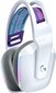 Logitech G733 White Wireless hinta ja tiedot | Kuulokkeet | hobbyhall.fi