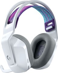 Logitech G733 White Wireless hinta ja tiedot | Kuulokkeet | hobbyhall.fi