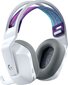 Logitech G733 White Wireless hinta ja tiedot | Kuulokkeet | hobbyhall.fi