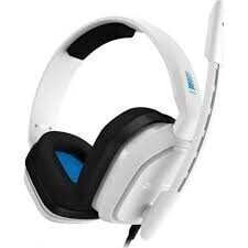 Logitech Astro A10 939-001847 PS4 hinta ja tiedot | Kuulokkeet | hobbyhall.fi