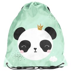 Kenkälaukku Paso Panda karhu hinta ja tiedot | Urheilukassit ja reput | hobbyhall.fi