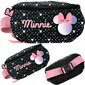 Vyötärölaukku Paso Minnie DM23VV-510, 24x13x9 cm hinta ja tiedot | Urheilukassit ja reput | hobbyhall.fi