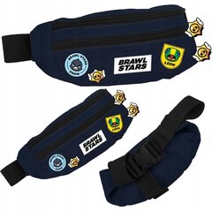 Vyölaukku Paso Brawl Stars BS21GA-509, 18x15x6cm hinta ja tiedot | Urheilukassit ja reput | hobbyhall.fi