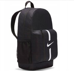 Urheilureppu Nike DA2571-010, 22 L, musta hinta ja tiedot | Urheilukassit ja reput | hobbyhall.fi