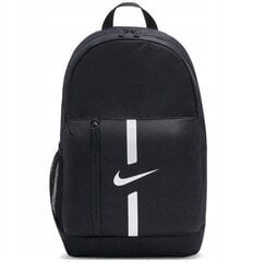 Urheilureppu Nike DA2571-010, 22 L, musta hinta ja tiedot | Urheilukassit ja reput | hobbyhall.fi