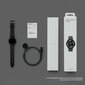 Samsung Galaxy Watch6 Classic SM-R950 musta hinta ja tiedot | Älykellot | hobbyhall.fi