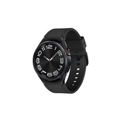 Samsung Galaxy Watch6 Classic SM-R950 musta hinta ja tiedot | Älykellot | hobbyhall.fi