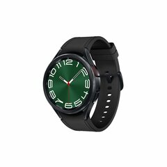 Samsung Galaxy Watch6 Classic SM-R960 musta hinta ja tiedot | Älykellot | hobbyhall.fi