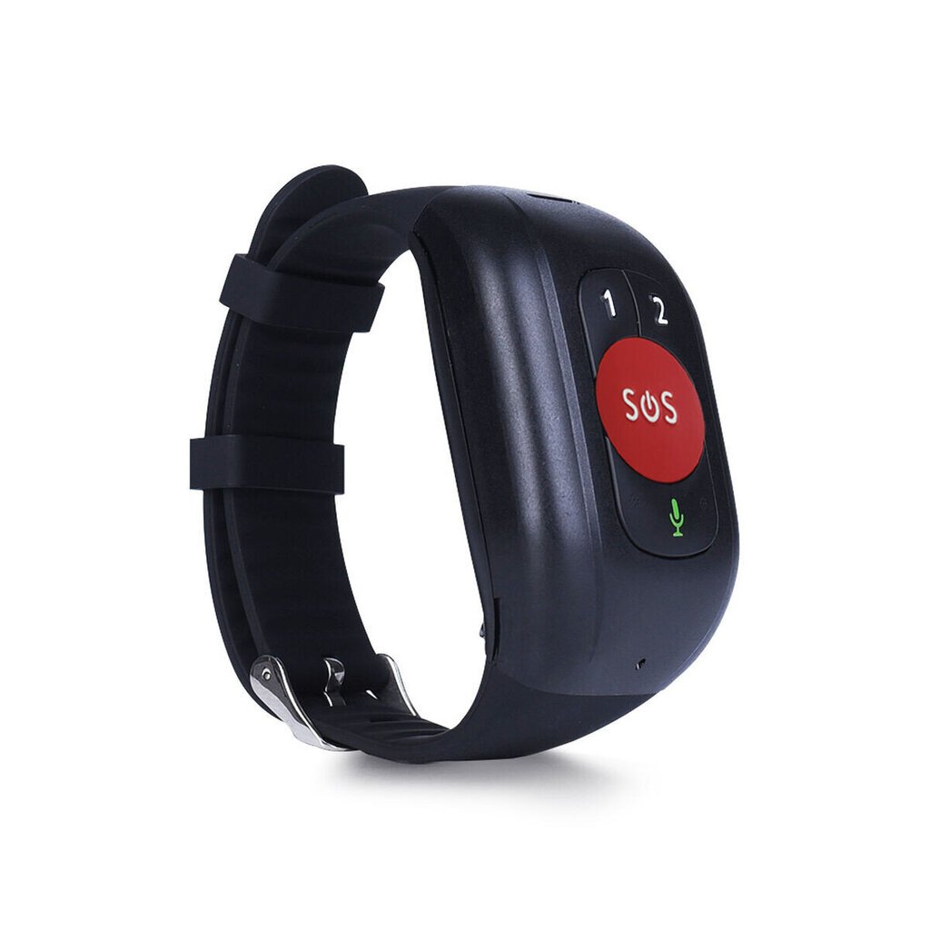 Leotec Senior Smart Band 4G Ed hinta ja tiedot | Älykellot | hobbyhall.fi