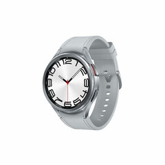 Samsung Galaxy Watch6 Classic SM-R965F hopea hinta ja tiedot | Älykellot | hobbyhall.fi