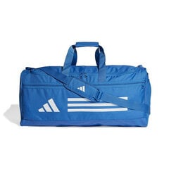 Urheilulaukku Adidas TR Duffle M IL5770, 55,5 L, sininen hinta ja tiedot | Urheilukassit ja reput | hobbyhall.fi