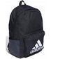 Urheilureppu Adidas, 27,5L, tummansininen hinta ja tiedot | Urheilukassit ja reput | hobbyhall.fi