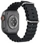 Älykello Kiano Watch Solid Black hinta ja tiedot | Älykellot | hobbyhall.fi