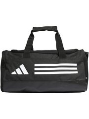 Urheilulaukku Adidas Essentials, musta, 14l hinta ja tiedot | Urheilukassit ja reput | hobbyhall.fi