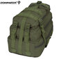 Turistireppu Dominator Urban Combat Shadow 30L, vihreä hinta ja tiedot | Urheilukassit ja reput | hobbyhall.fi