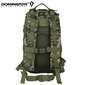 Turistireppu Dominator Urban Combat Shadow 30L, vihreä hinta ja tiedot | Urheilukassit ja reput | hobbyhall.fi