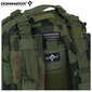 Turistireppu Dominator Urban Combat Shadow 30 L WZ.93, vihreä hinta ja tiedot | Urheilukassit ja reput | hobbyhall.fi