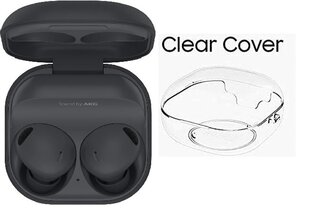 Samsung Galaxy Buds 2 Pro Graphite Bundle hinta ja tiedot | Kuulokkeet | hobbyhall.fi