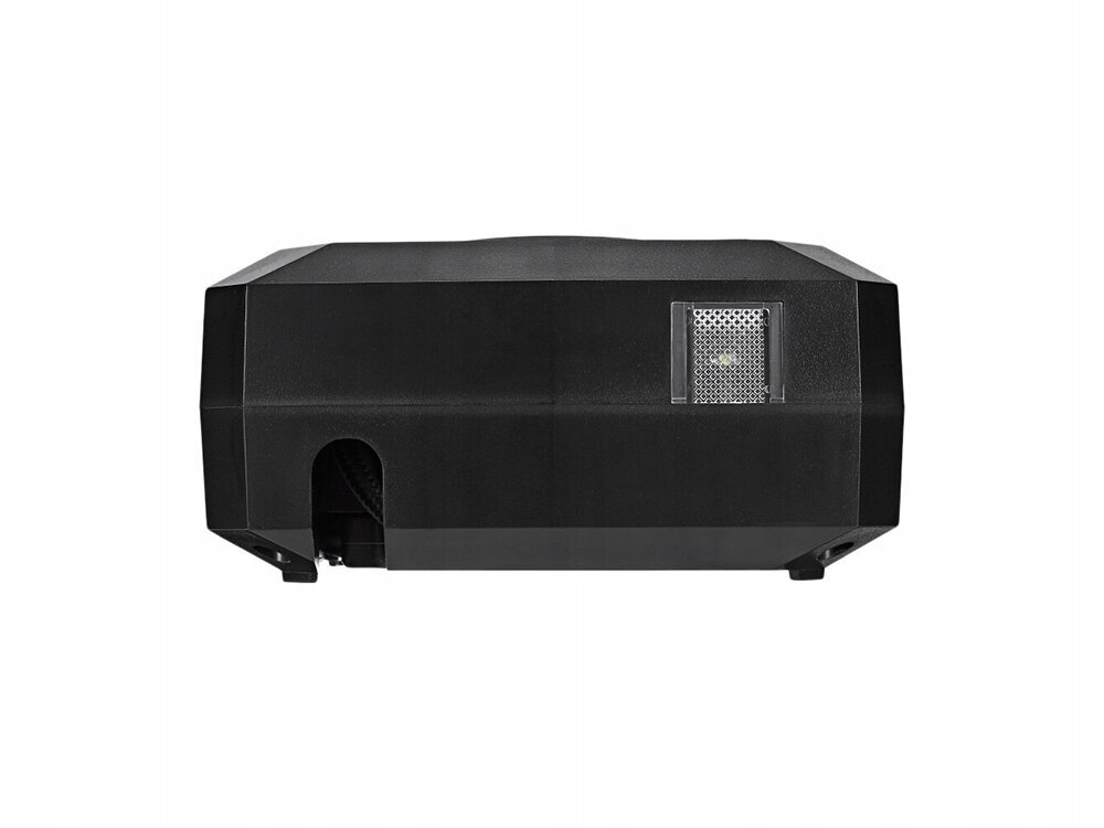 Auton pumpun kompressori 12v LED lcd hinta ja tiedot | Kompressorit | hobbyhall.fi