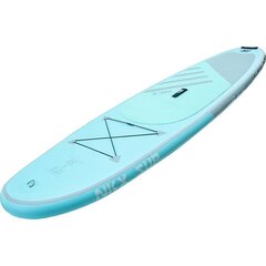 Supboard NKX Instinct Turquoise 10'0 hinta ja tiedot | SUP-laudat | hobbyhall.fi