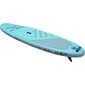 Supboard NKX Instinct Turquoise 10'0 hinta ja tiedot | SUP-laudat | hobbyhall.fi