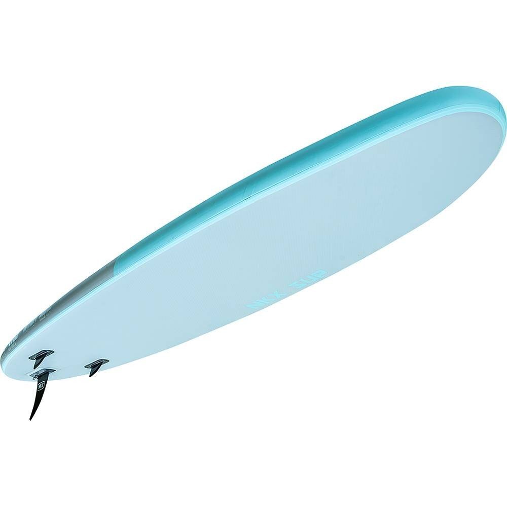 Supboard NKX Instinct Turquoise 10'0 hinta ja tiedot | SUP-laudat | hobbyhall.fi