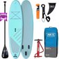 Supboard NKX Instinct Turquoise 10'0 hinta ja tiedot | SUP-laudat | hobbyhall.fi