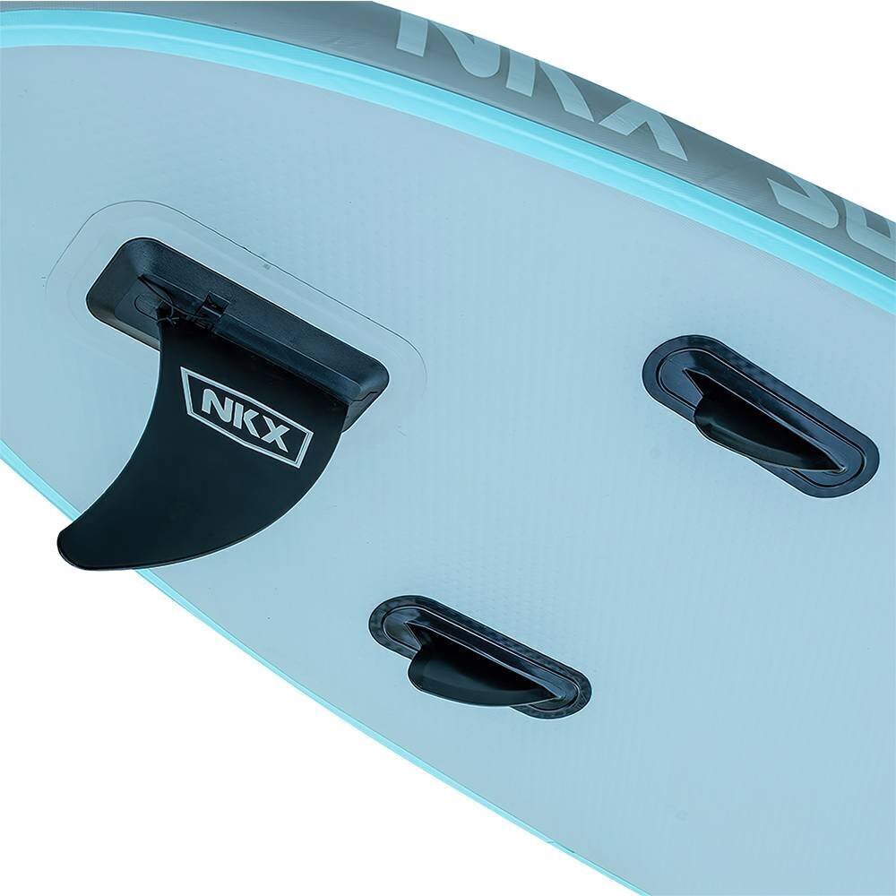 Supboard NKX Instinct Turquoise 10'0 hinta ja tiedot | SUP-laudat | hobbyhall.fi